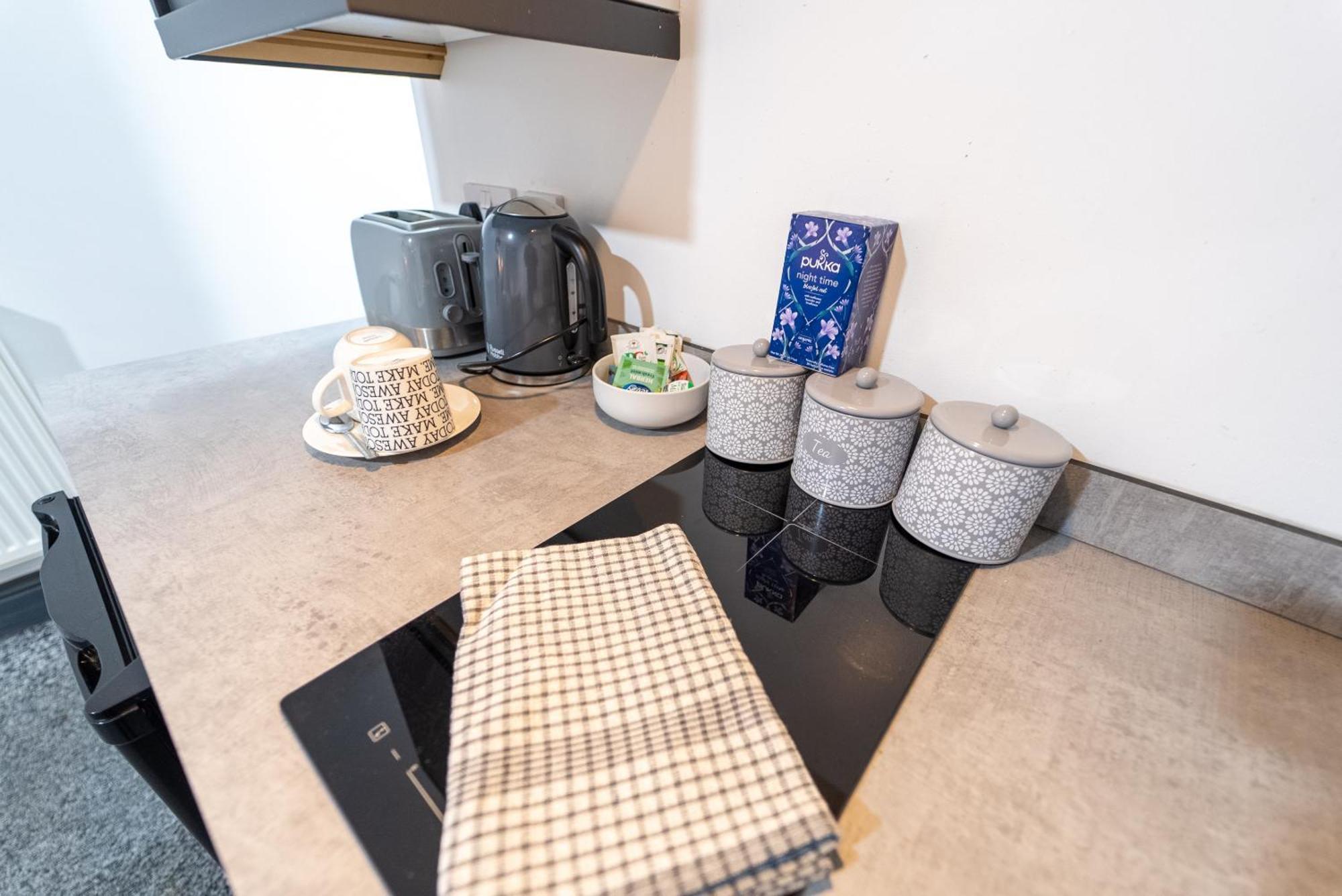 Free Parking Cosy Studios Close To City And Qe And Uob! Бірмінгем Номер фото