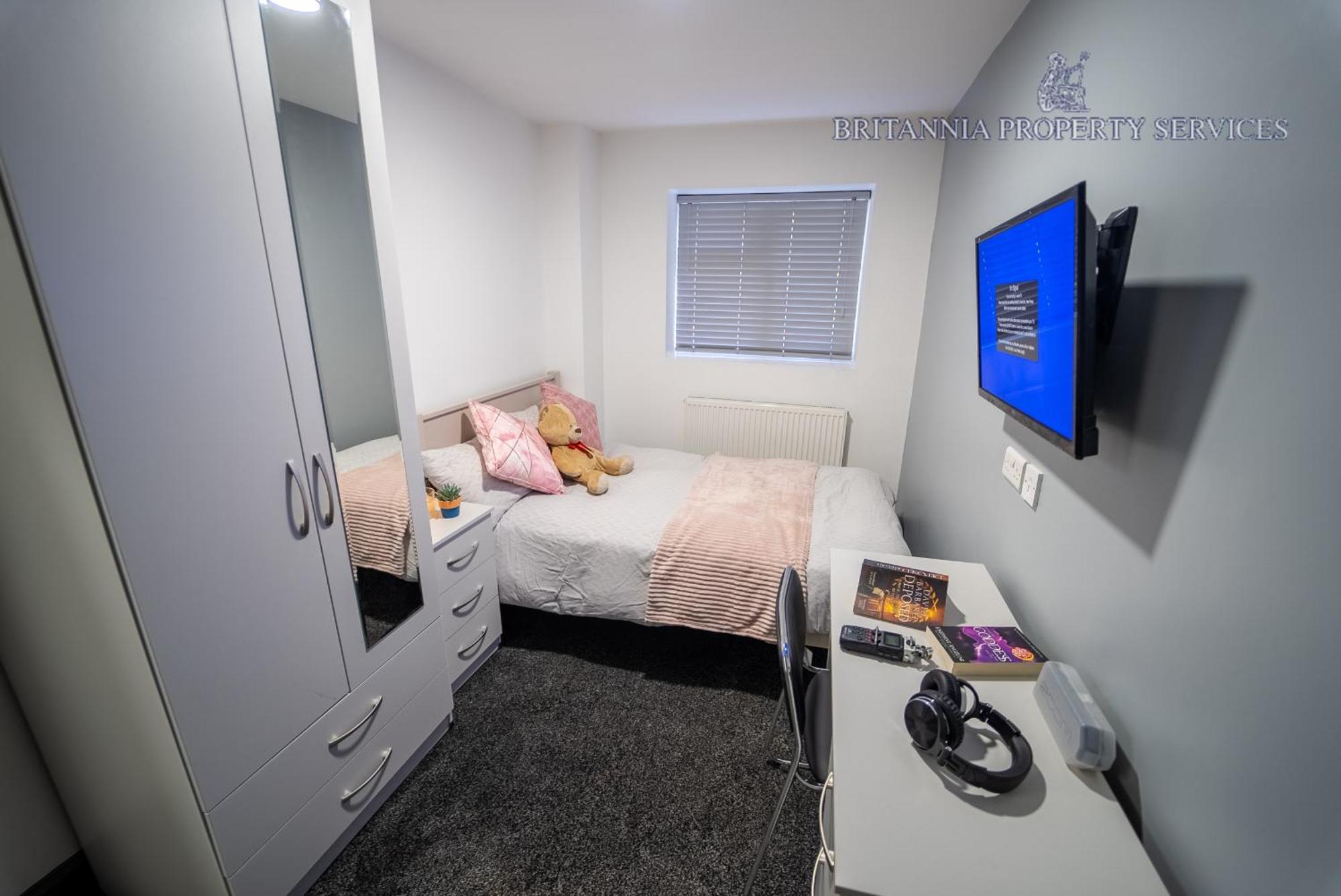 Free Parking Cosy Studios Close To City And Qe And Uob! Бірмінгем Номер фото